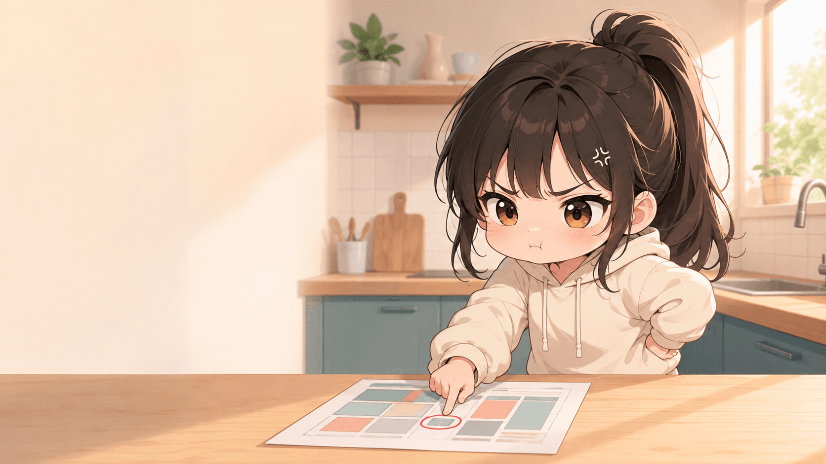 改 HeyGen 頁面時,prompt 寫很細,AI 怎麼還跑去重做整頁?