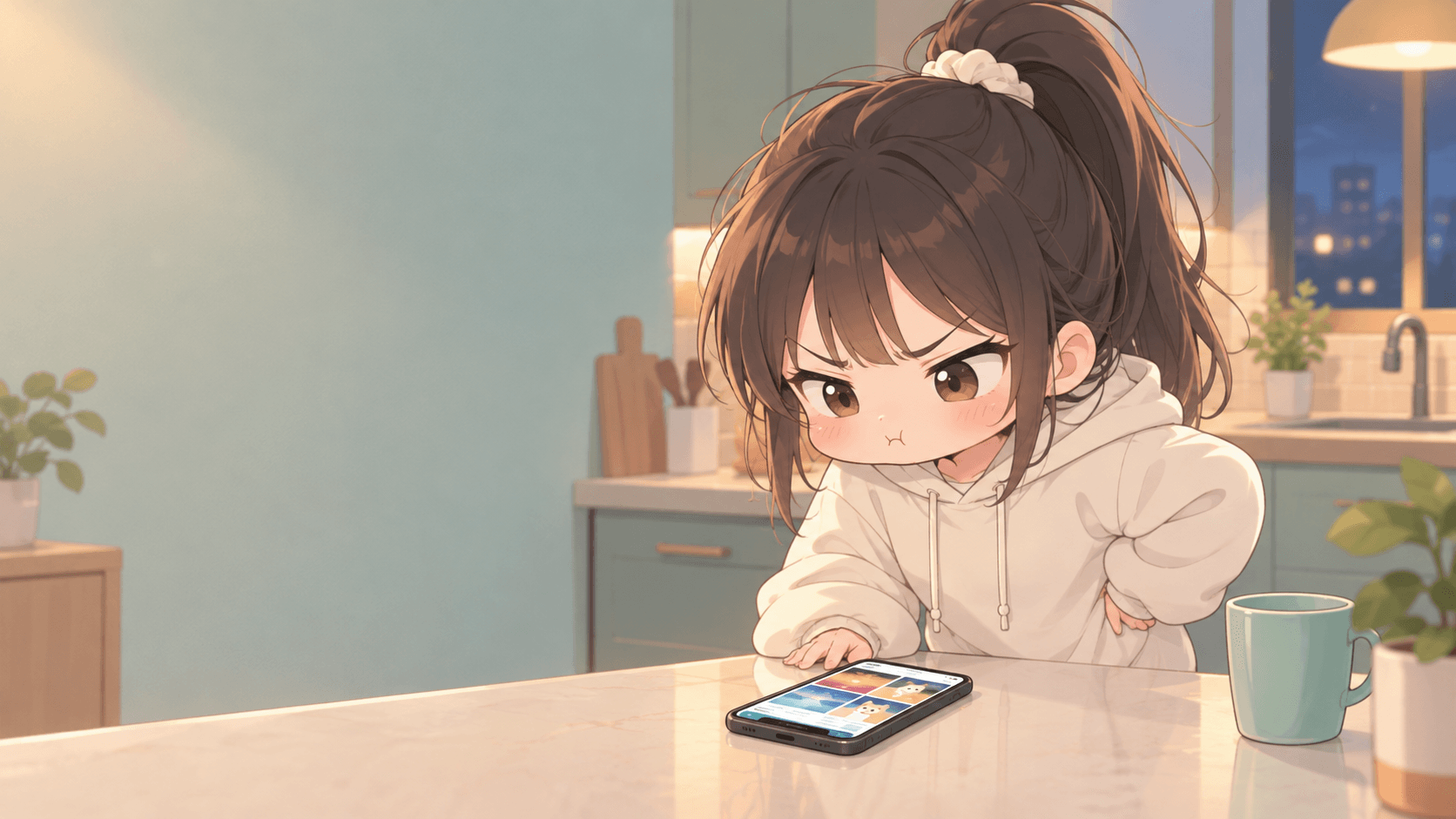 AI 服務準備商用上線,為什麼官網卡片和搜尋結果先翻車?